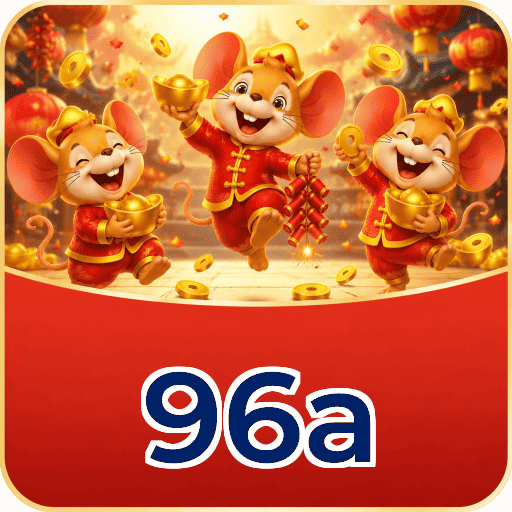 Loteria 96a - Quina e mais jogos