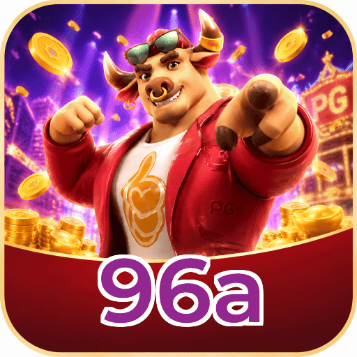 96a Logo 2