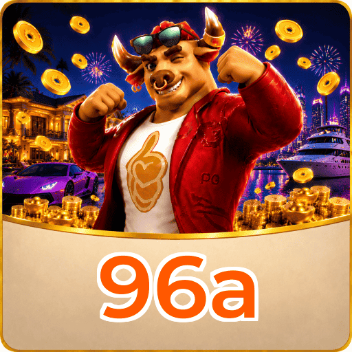 Slots 96a - RTP Alto Certificado