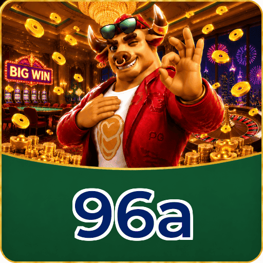 Odds Competitivas 96a