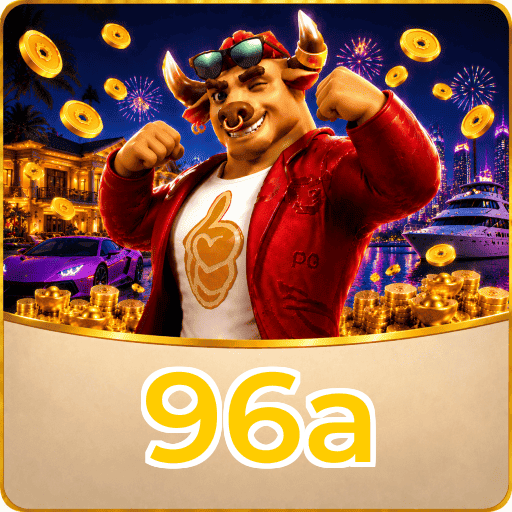 Loteria 96a - Mega-Sena online