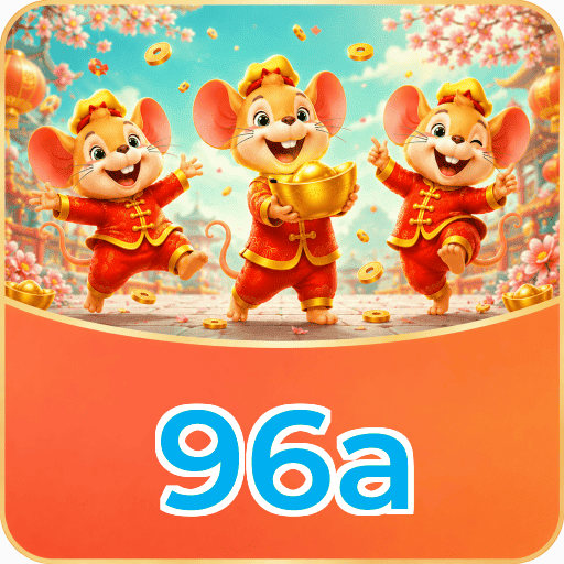 96a Logo 2