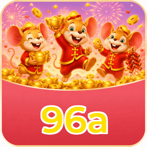 96a Segurança Logo 3