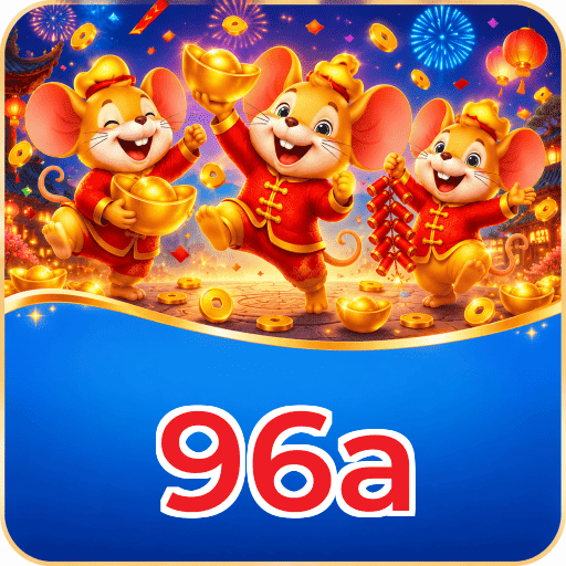 Slots 96a - RTP Alto Certificado