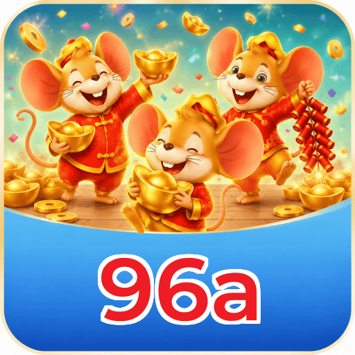 Loteria 96a - Mega-Sena online