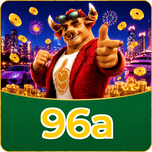Loteria 96a - Quina e mais jogos